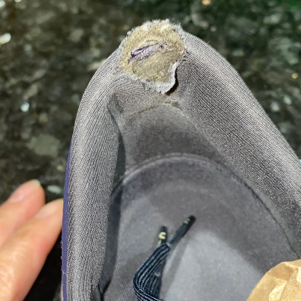 On Cloud Women's Cloud X 3 Athletic Shoes Size 9.5 - Picture 8 of 15